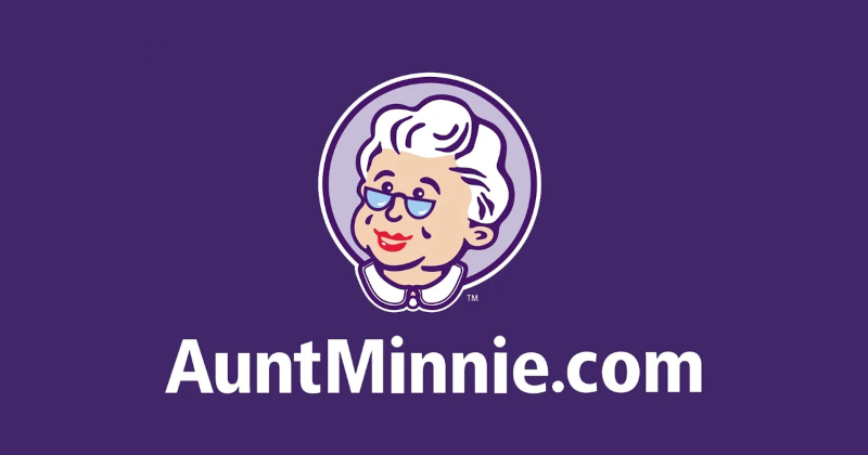 Aunt Minnie