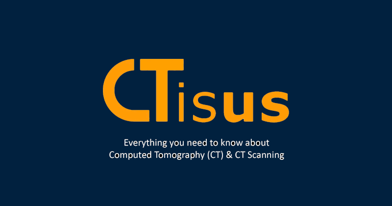 CTisus