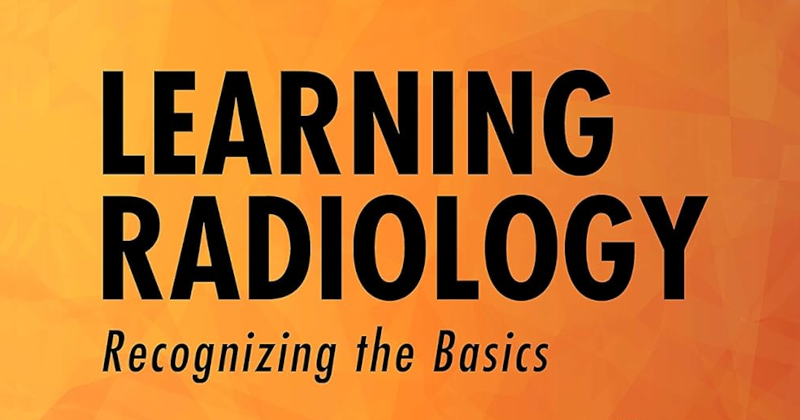 LearningRadiology