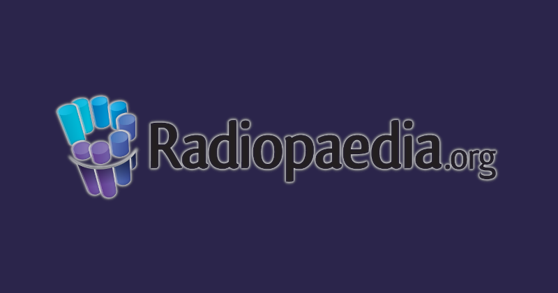 Radiopaedia